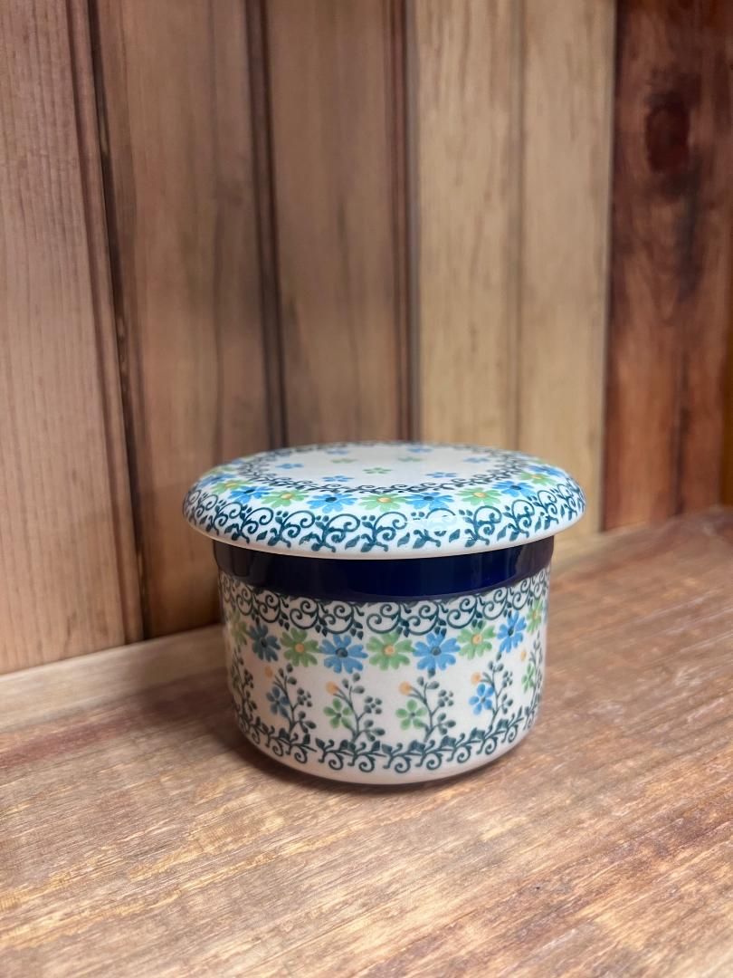 Beach Sparkle Butter Bell