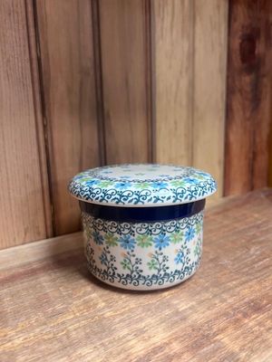 Beach Sparkle Butter Bell