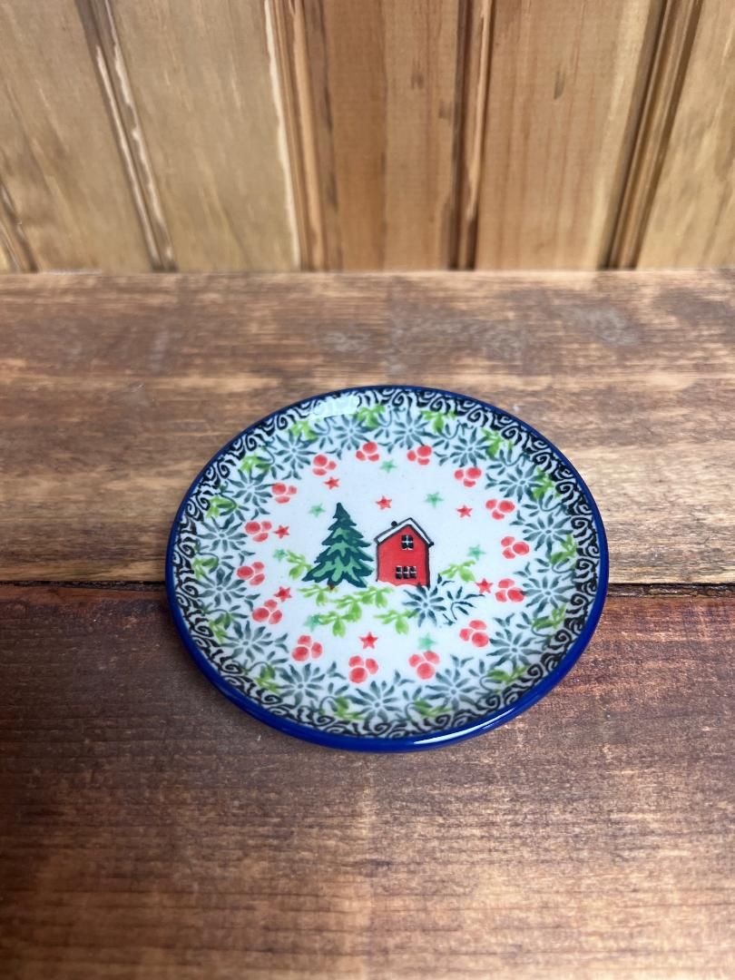 U4 Coaster 4" 1551862