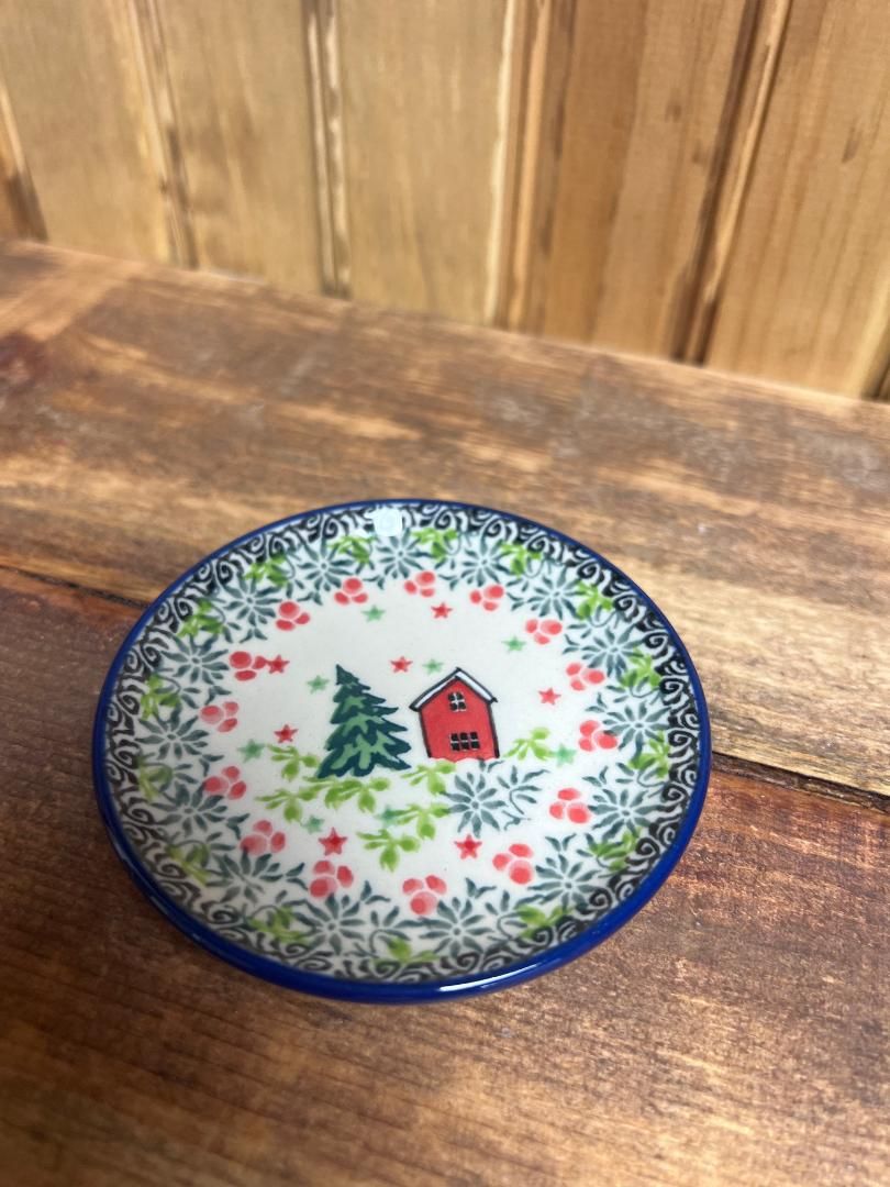 U4 Coaster 4" 1551867