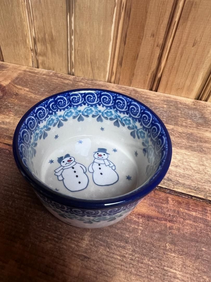 Frost & Flurry Ramekin 3.75" 1402612