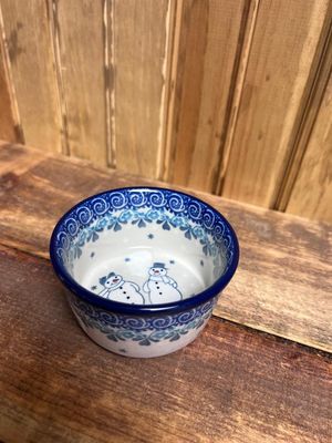 Frost & Flurry Ramekin 3.75" 1402615