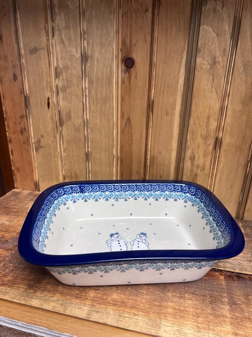 Frost & Flurry Baker w/Grip Edges 7"x9.75" 1402557