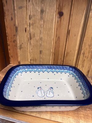 Frost & Flurry Baker w/Grip Edges 7"x9.75" 1417489