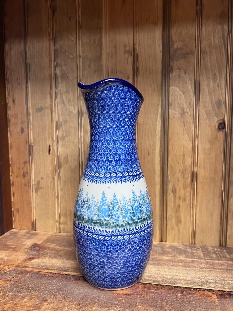 New Pattern 3279X Carafe
