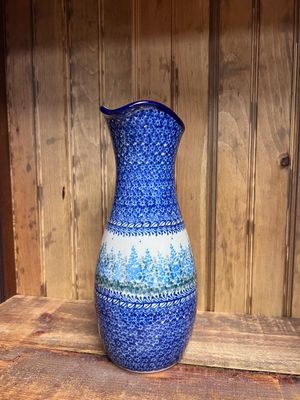 New Pattern 3279X Carafe