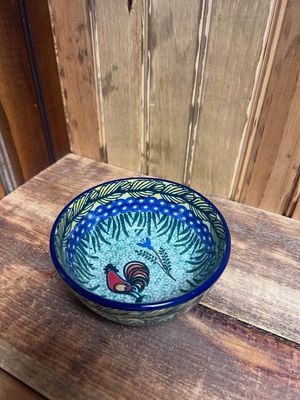 U3 Bowl Ice Cream 4.5"