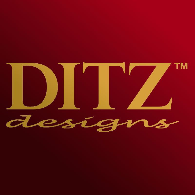 DITZ Designs by The Hen House