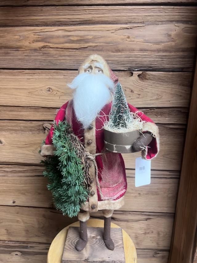 Santa 3 RC