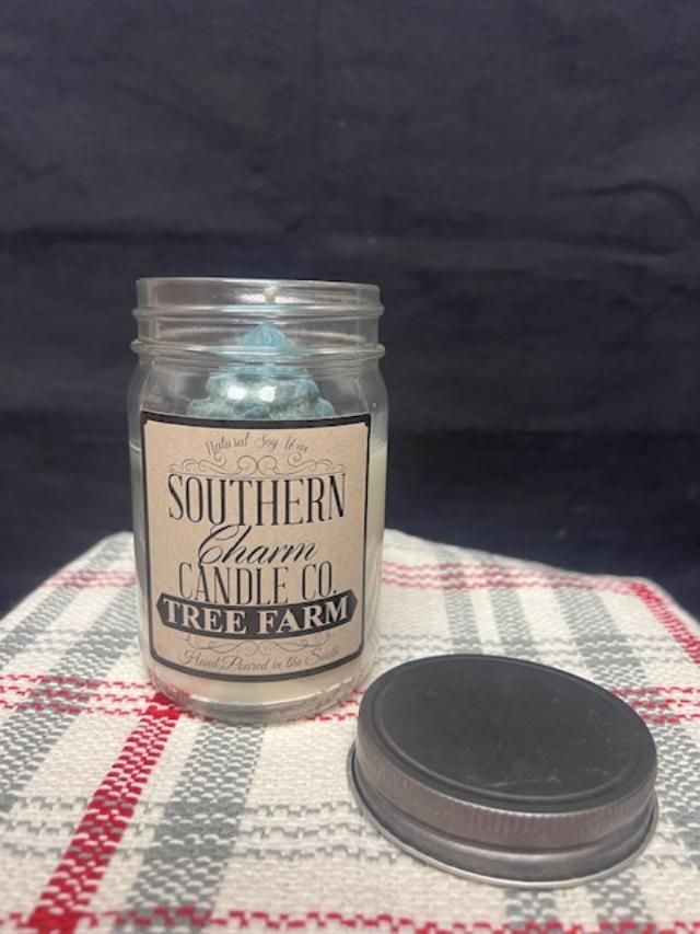 Southern Charm Tree Farm