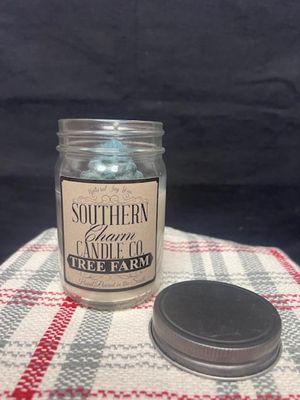 Southern Charm Tree Farm