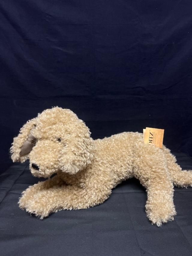 Ditz Designs Golden Doodle 26" Dog