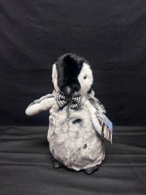Ditz Designs Penguin Baby Emperor