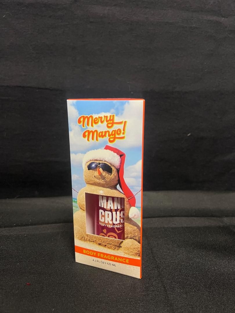 California Mango Crush Body Fragrance 4.3 Fl. Oz.