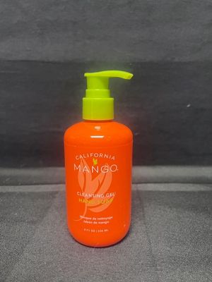 California Mango Hand & Body Lotion
