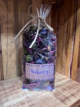 SRL Potpourri Mulberry 5 Cup