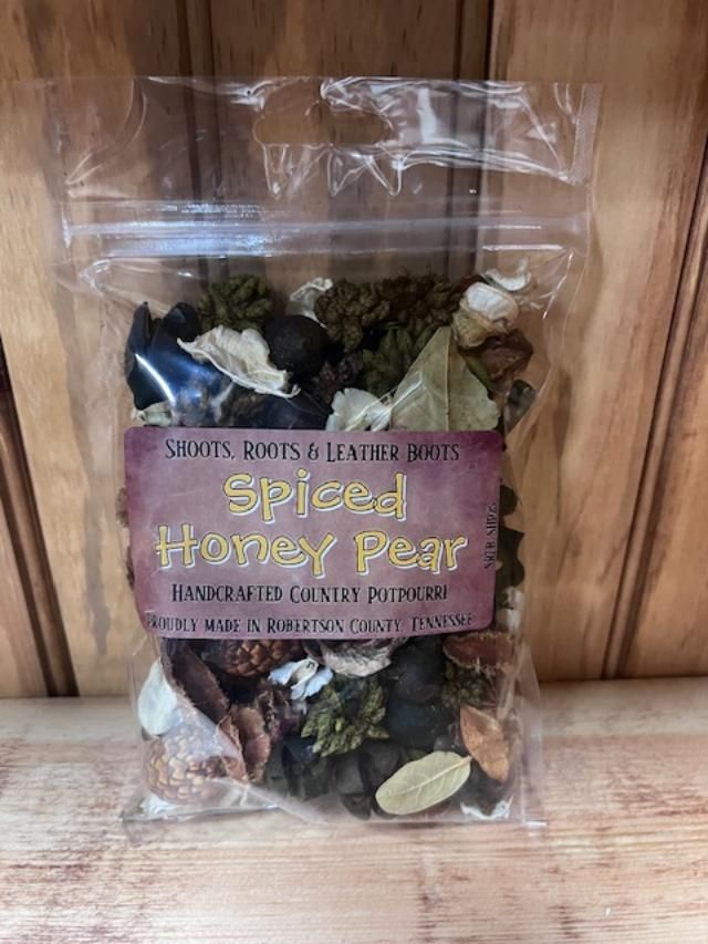 SRL Potpourri Spiced Honey Pear 2 Cup