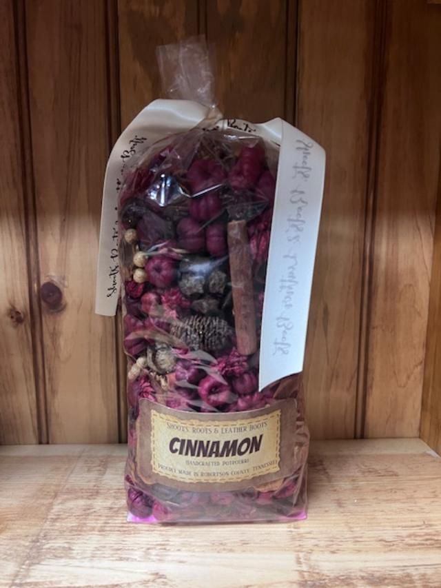 SRL Potpourri Cinnamon 5 Cup