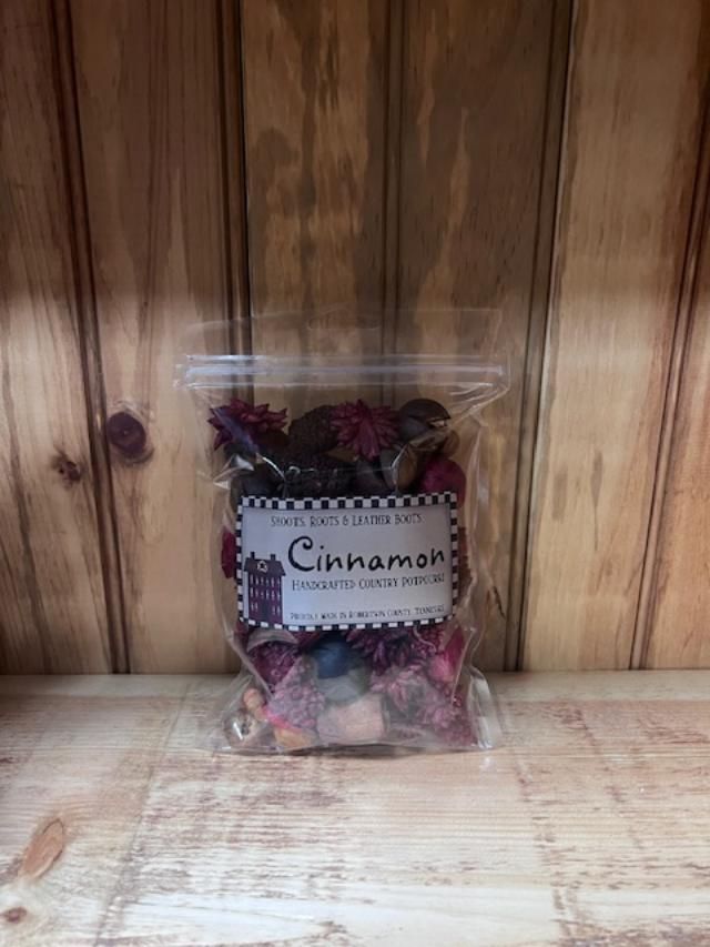 SRL Potpourri Cinnamon 2 Cup