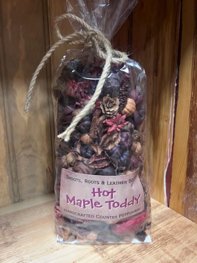 SRL Potpourri Hot Maple Toddy 5 Cup