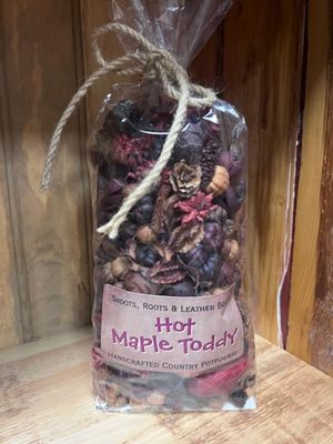 SRL Potpourri Hot Maple Toddy 5 Cup