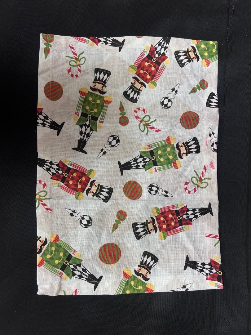 SP Placemat Toy Soldier