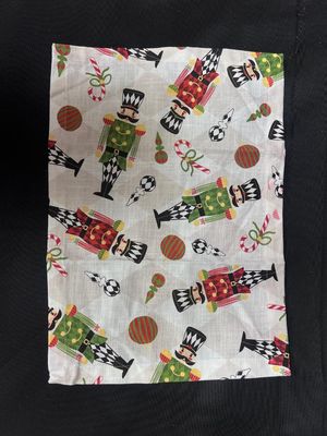 SP Placemat Toy Soldier