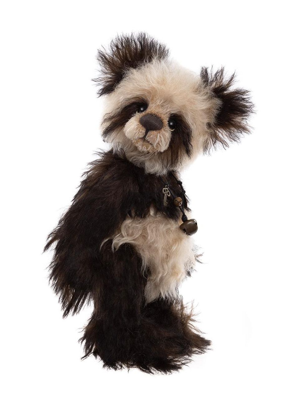 Anniversary Simba CB