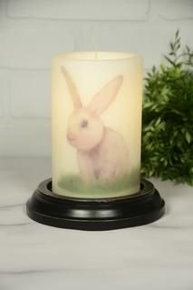 Spring Tiny Bunny CR