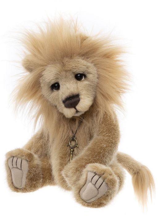 Anniversary Linus CB