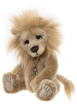 Anniversary Linus CB