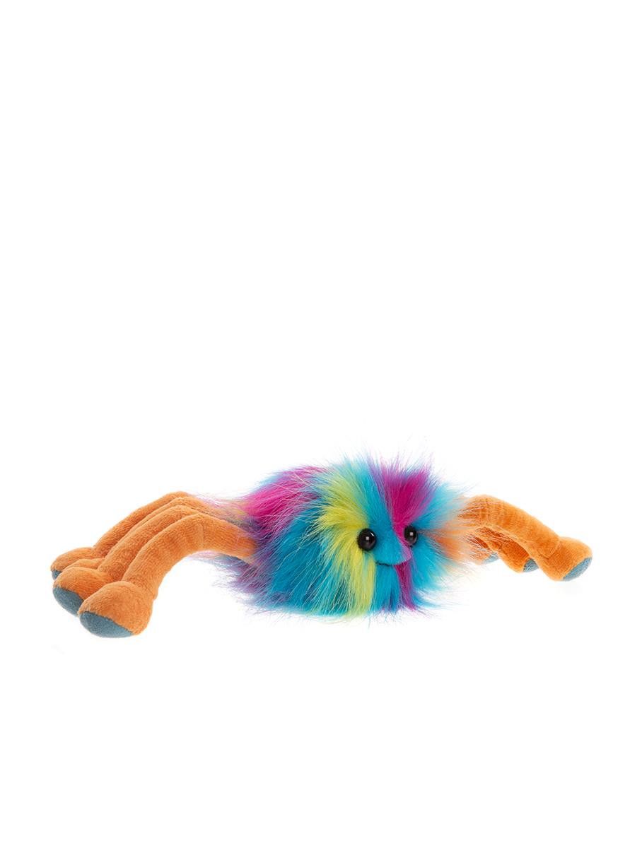 The Spinners Cherie CB