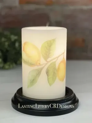 Summer Lemons CR