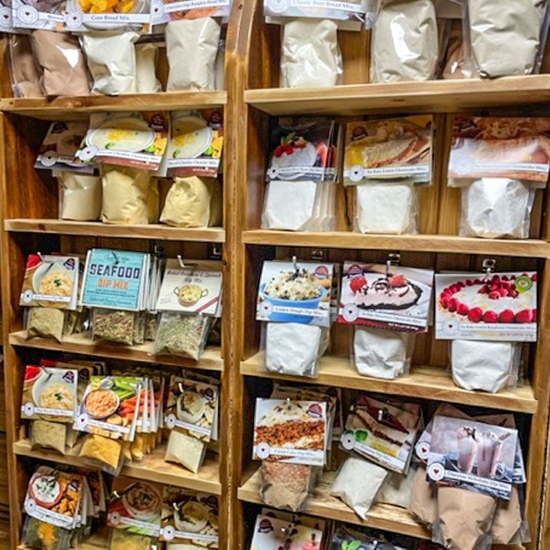 Country Home Creations Other Dips and Soups