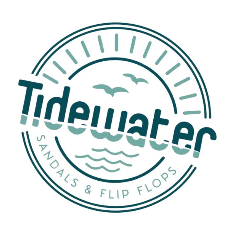 Tidewater Sandals & Flip Flops