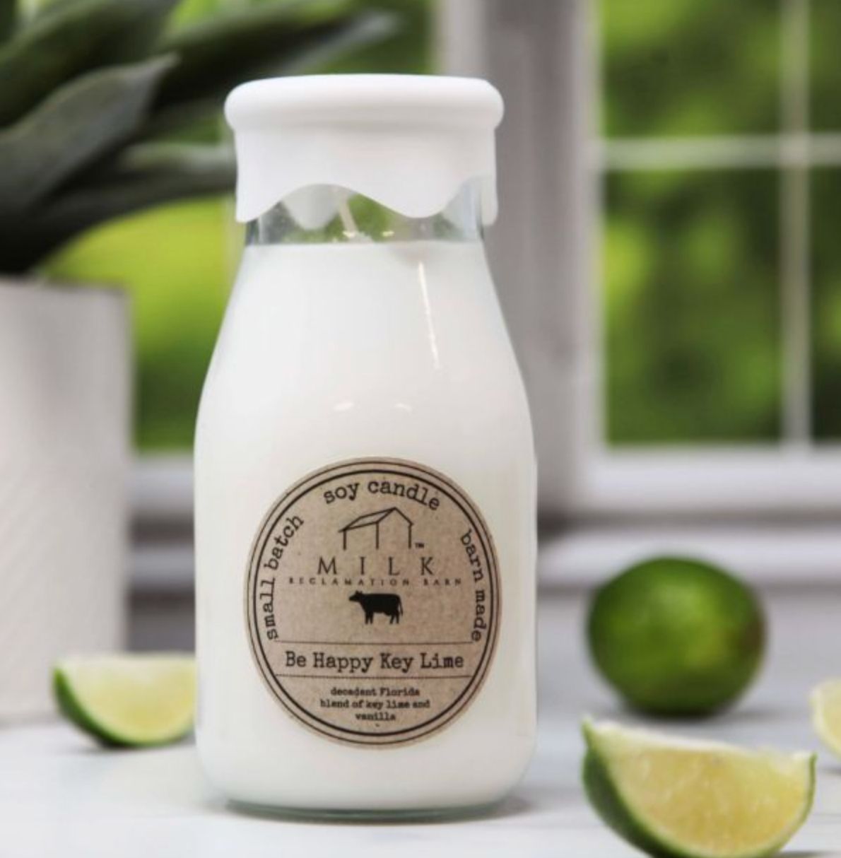 13oz Key Lime 1125