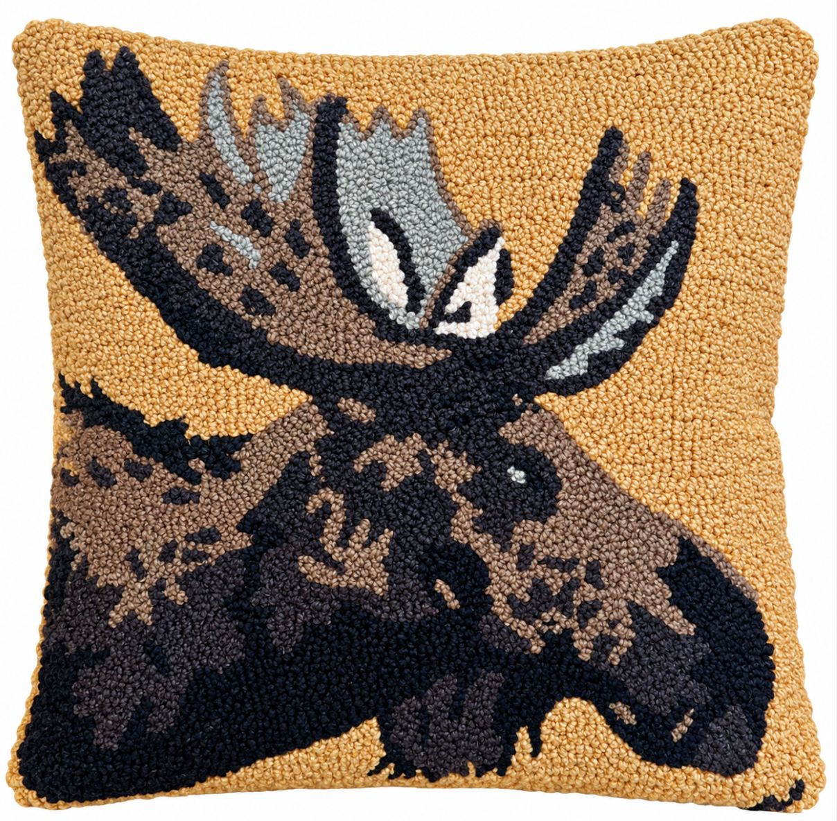 Mountain Moose C4C