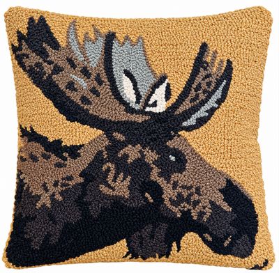 Mountain Moose C4C