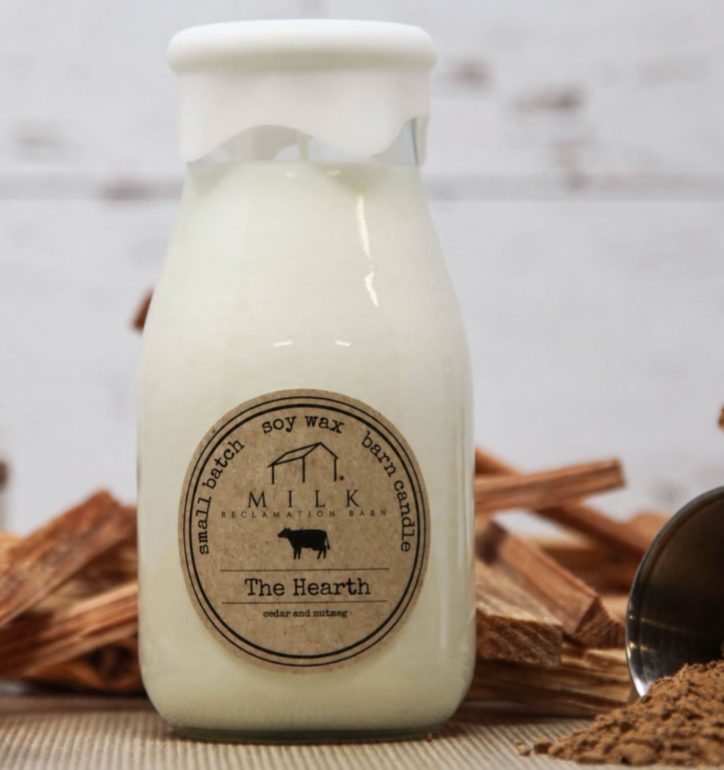 13oz The Hearth 1125