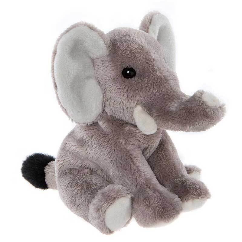 Cuddle Cub Elephant