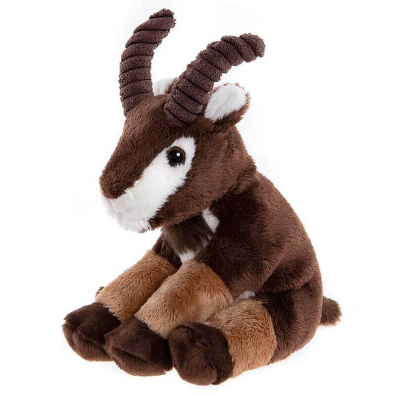 Cuddle Cub Mountain Goat