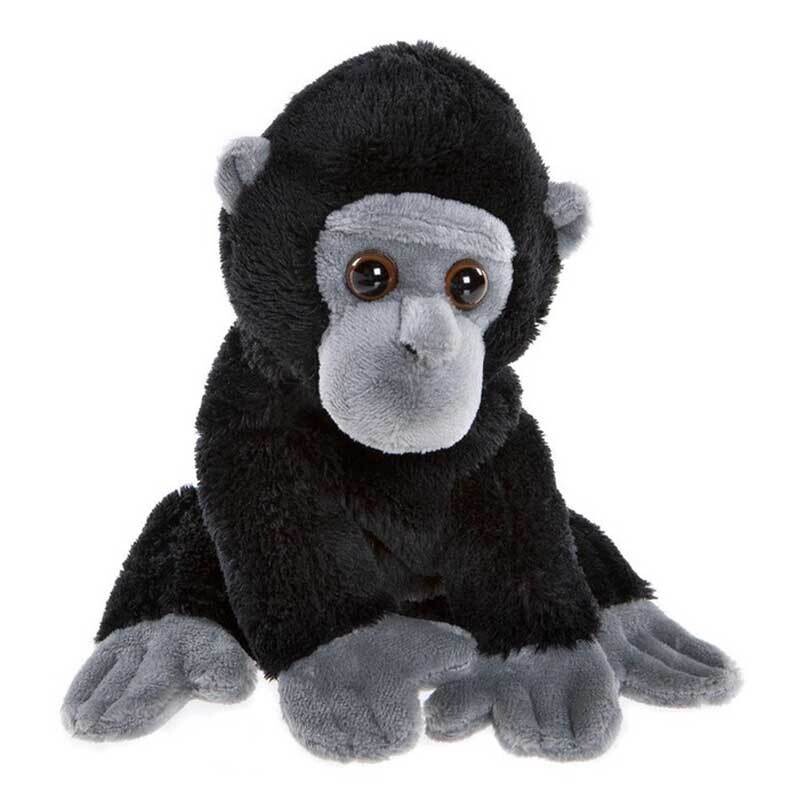 Cuddle Cub Gorilla