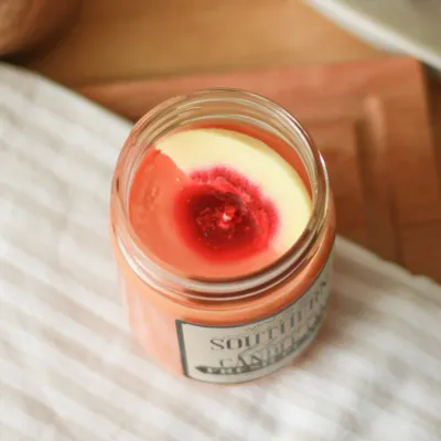 Fresh Peach SC