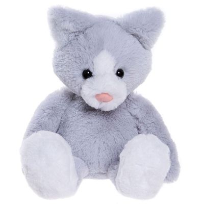 Bear & Me Puddy Kitten