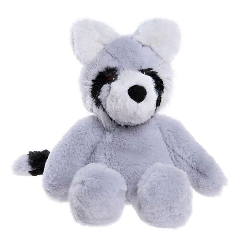 Bear & Me Riley Raccoon