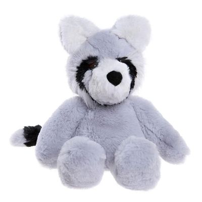 Bear & Me Riley Raccoon