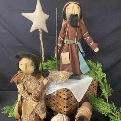 DS Nativity