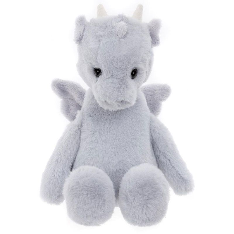 Bear & Me Draco Dragon Cloudy Grey M Bear & Me Draco Dragon Cloudy Grey M