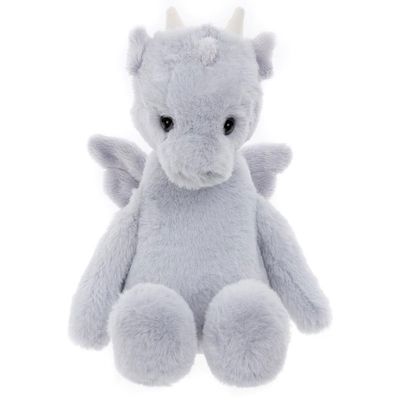 Bear & Me Draco Dragon Cloudy Grey M
