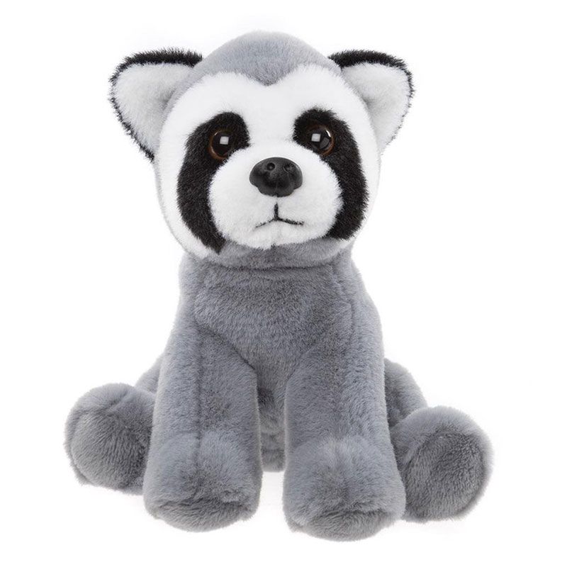 Cuddle Cub Raccoon